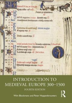 Introduction to Medieval Europe 300-1500