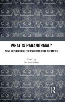 What is Paranormal?