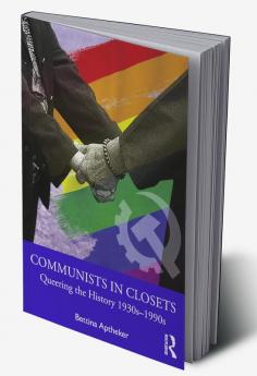 Communists in Closets