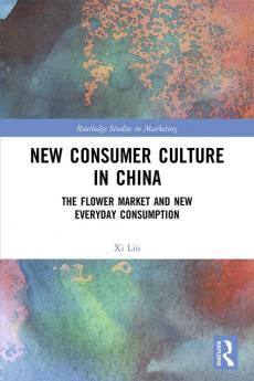 New Consumer Culture in China