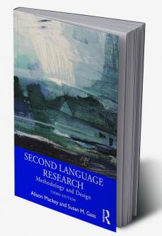 Second Language Research