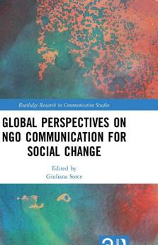 Global Perspectives on NGO Communication for Social Change
