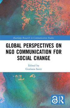 Global Perspectives on NGO Communication for Social Change