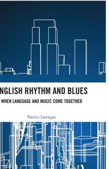 English Rhythm and Blues