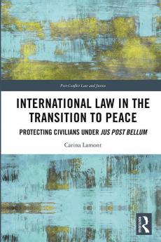 International Law in the Transition to Peace