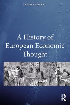 History of European Economic Thought