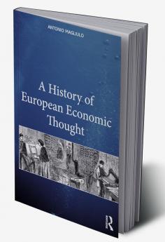 History of European Economic Thought