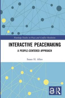 Interactive Peacemaking