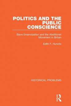 Politics and the Public Conscience