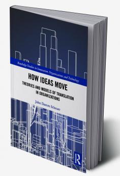 How Ideas Move