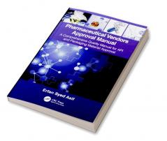 Pharmaceutical Vendors Approval Manual