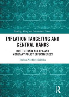 Inflation Targeting and Central Banks