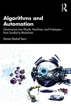 Algorithms and Automation