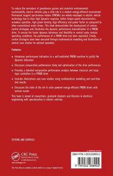 Control Strategies of Permanent Magnet Synchronous Motor Drive for Electric Vehicles