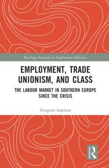 Employment Trade Unionism and Class