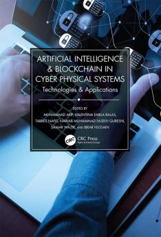 Artificial Intelligence & Blockchain in Cyber Physical Systems