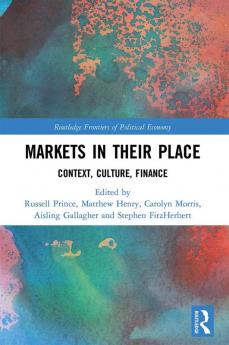 Markets in their Place