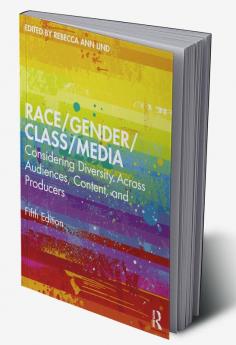 Race/Gender/Class/Media