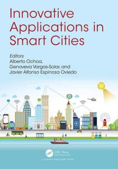 Innovative Applications in Smart Cities