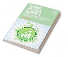 Climate Positive Business