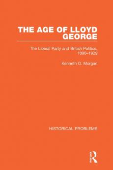 Age of Lloyd George