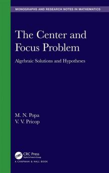 Center and Focus Problem