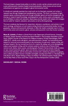 Body Politics of Glocal Social Work