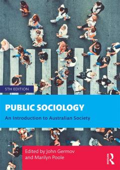 Public Sociology