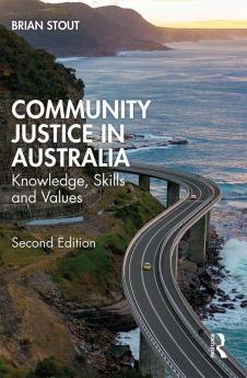 Community Justice in Australia