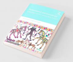 Performance and Knowledge  Devy