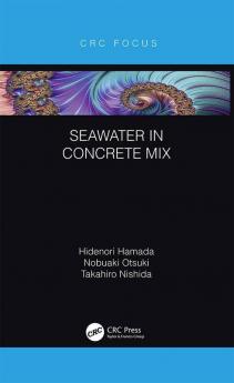 Seawater in Concrete Mix