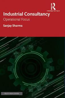 Industrial Consultancy - Sharma