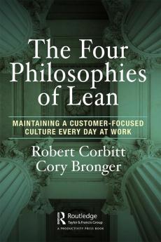 Four Philosophies of Lean