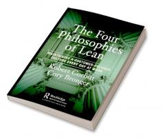 Four Philosophies of Lean