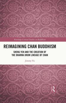 Reimagining Chan Buddhism