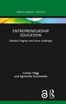 Entrepreneurship Education