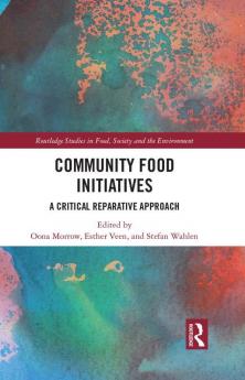 Community Food Initiatives