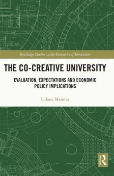 Co-creative University