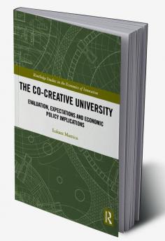 Co-creative University