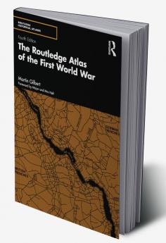 Routledge Atlas of the First World War