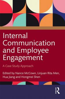 Internal Communication and Employee Engagement