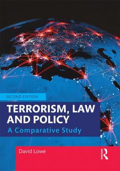 Terrorism Law and Policy