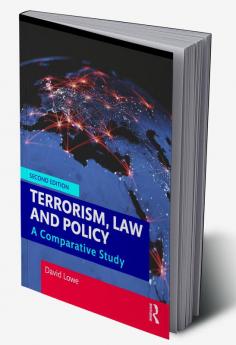 Terrorism Law and Policy