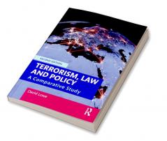 Terrorism Law and Policy