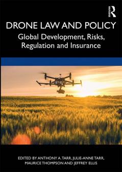 Drone Law and Policy