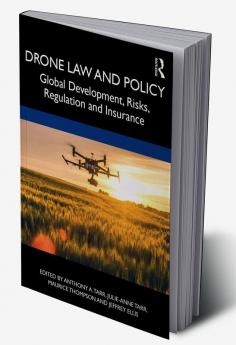 Drone Law and Policy