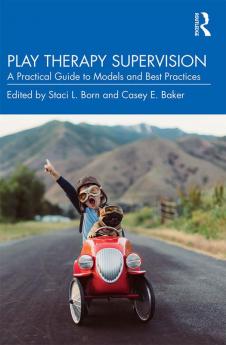 Play Therapy Supervision