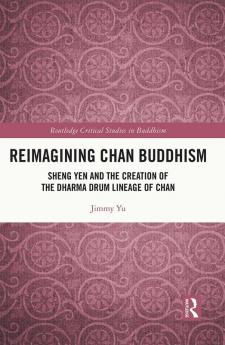 Reimagining Chan Buddhism