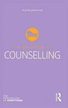 Psychology of Counselling