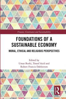 Foundations of a Sustainable Economy